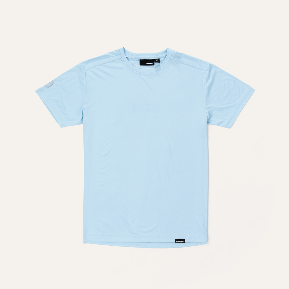 TRUEWERK B1 Mens Sun Short Sleeve Tee from Columbia Safety